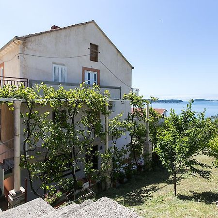 Apartmani Kate, Plat Mlini Exteriör bild