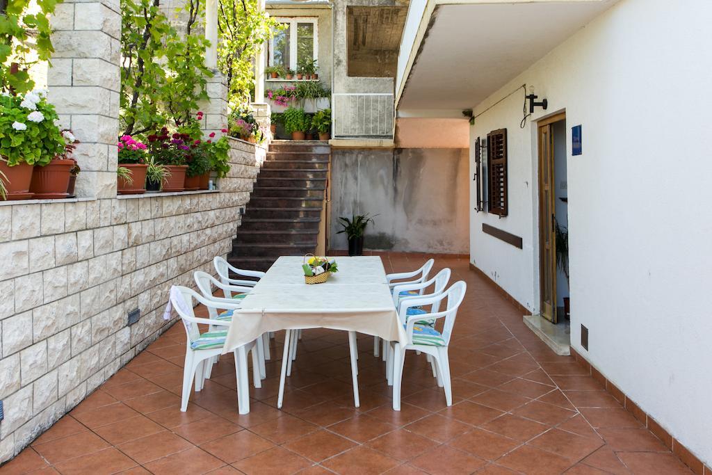 Apartmani Kate, Plat Mlini Rum bild