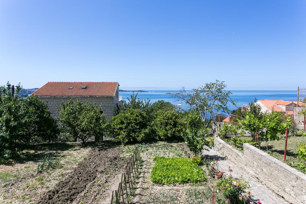 Apartmani Kate, Plat Mlini Rum bild