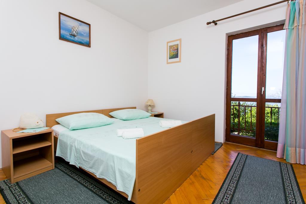 Apartmani Kate, Plat Mlini Exteriör bild