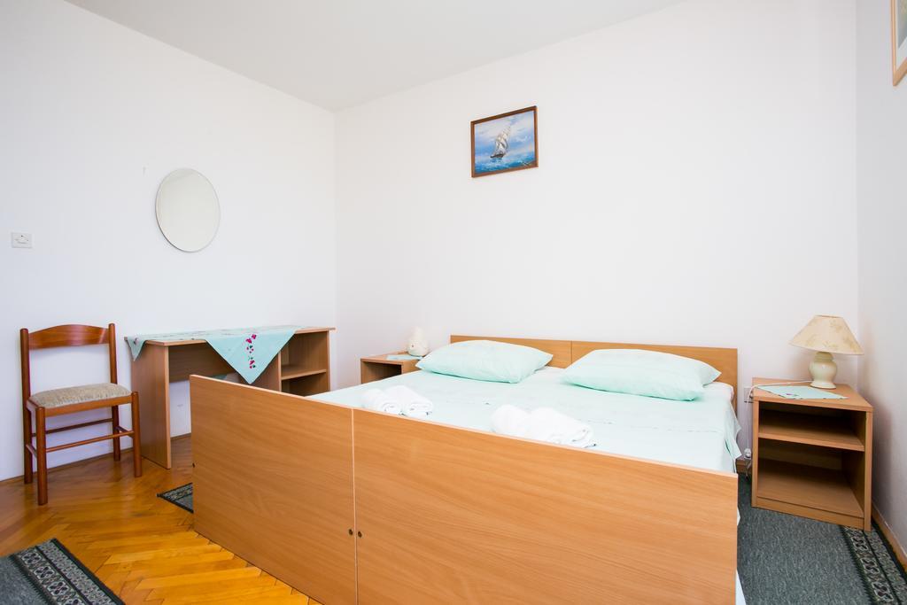 Apartmani Kate, Plat Mlini Exteriör bild