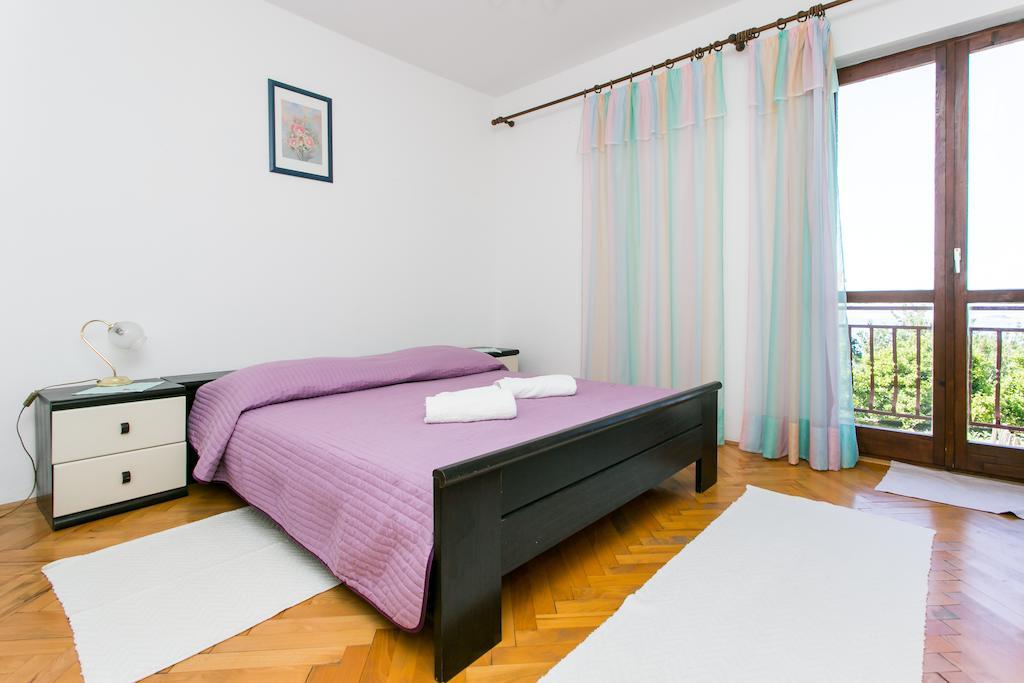Apartmani Kate, Plat Mlini Rum bild