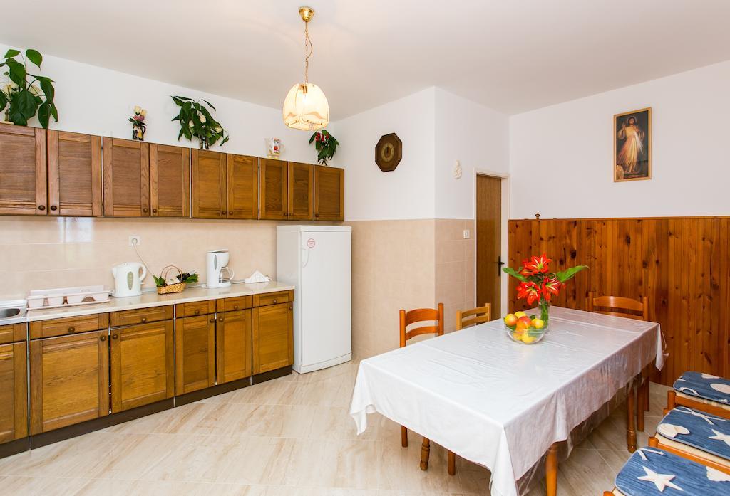 Apartmani Kate, Plat Mlini Rum bild