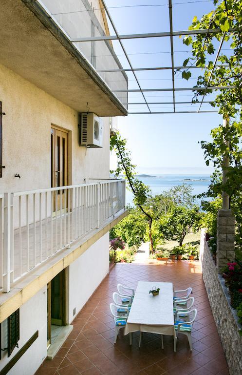 Apartmani Kate, Plat Mlini Rum bild