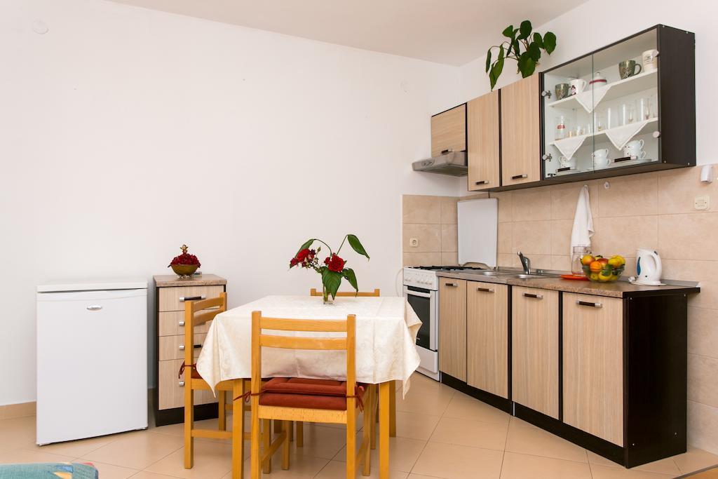 Apartmani Kate, Plat Mlini Rum bild