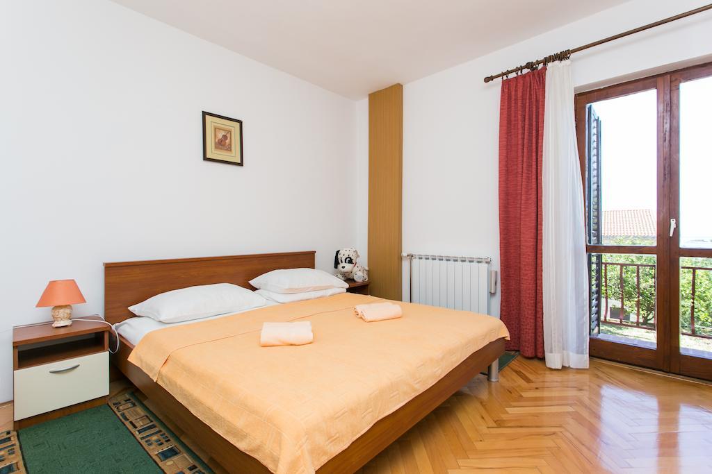 Apartmani Kate, Plat Mlini Rum bild