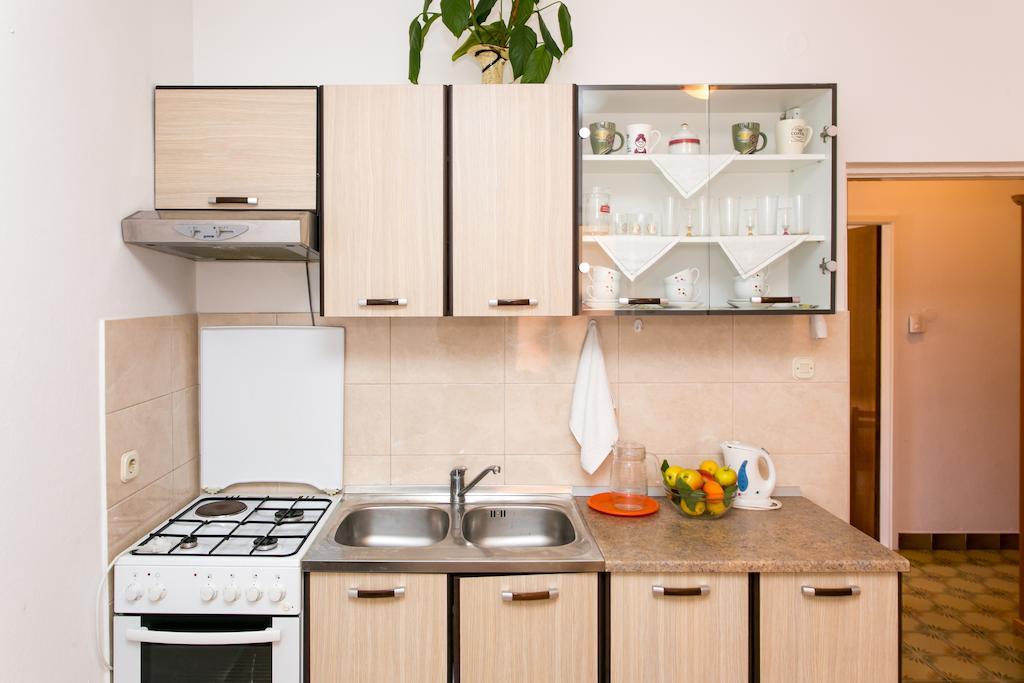 Apartmani Kate, Plat Mlini Rum bild