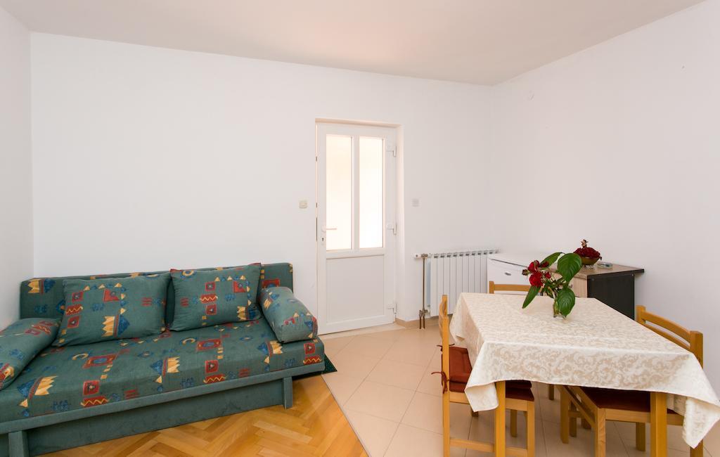 Apartmani Kate, Plat Mlini Rum bild