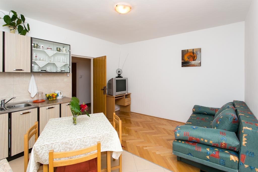 Apartmani Kate, Plat Mlini Rum bild