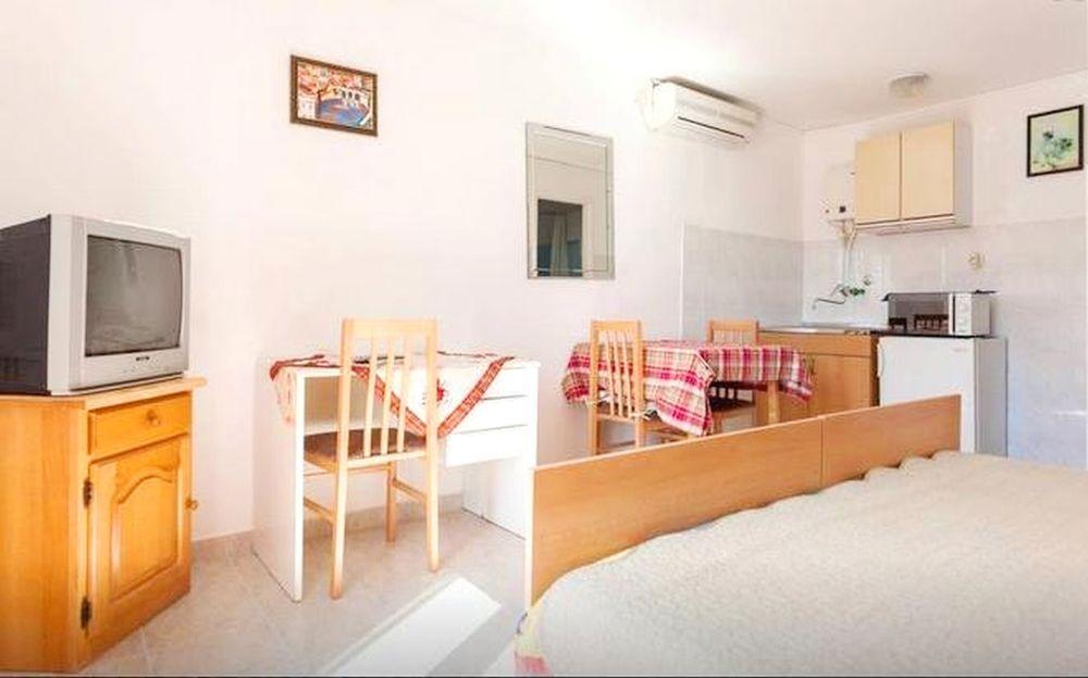 Apartmani Kate, Plat Mlini Exteriör bild